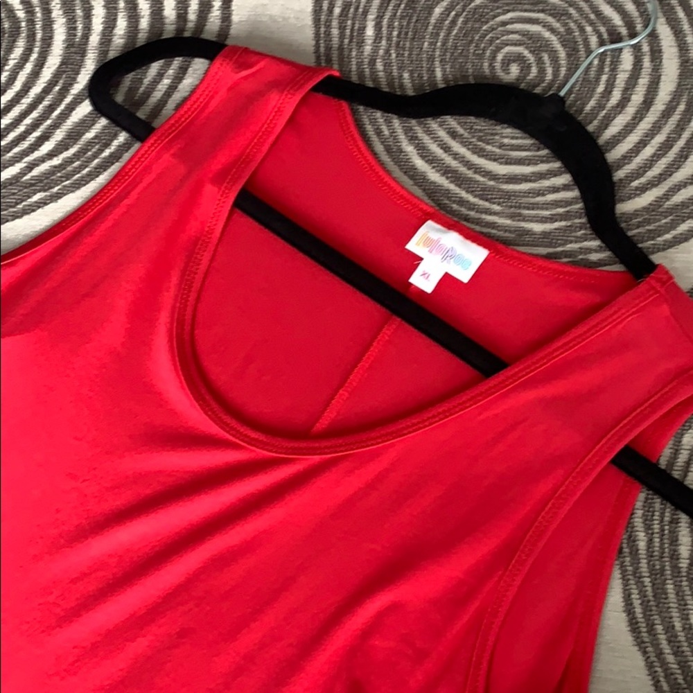 Lularoe Tank Top